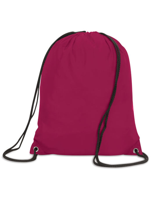 Shugon SH5890 Popular classic Stafford Drawstring Tote Backpack Water-resistant 11 litres - COOZO
