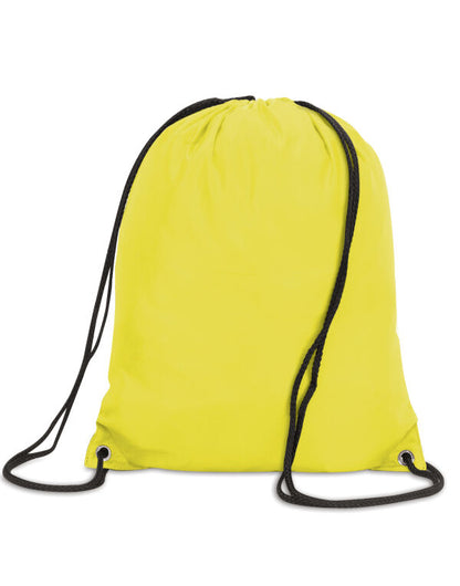 Shugon SH5890 Popular classic Stafford Drawstring Tote Backpack Water-resistant 11 litres - COOZO