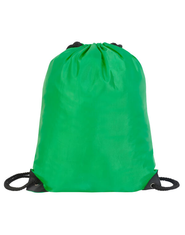 Shugon SH5890 Popular classic Stafford Drawstring Tote Backpack Water-resistant 11 litres - COOZO