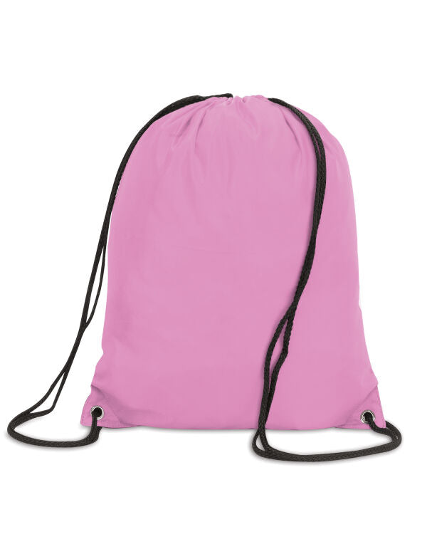 Shugon SH5890 Popular classic Stafford Drawstring Tote Backpack Water-resistant 11 litres - COOZO