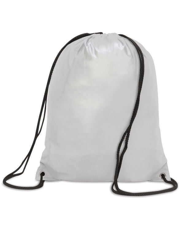Shugon SH5890 Popular classic Stafford Drawstring Tote Backpack Water-resistant 11 litres - COOZO