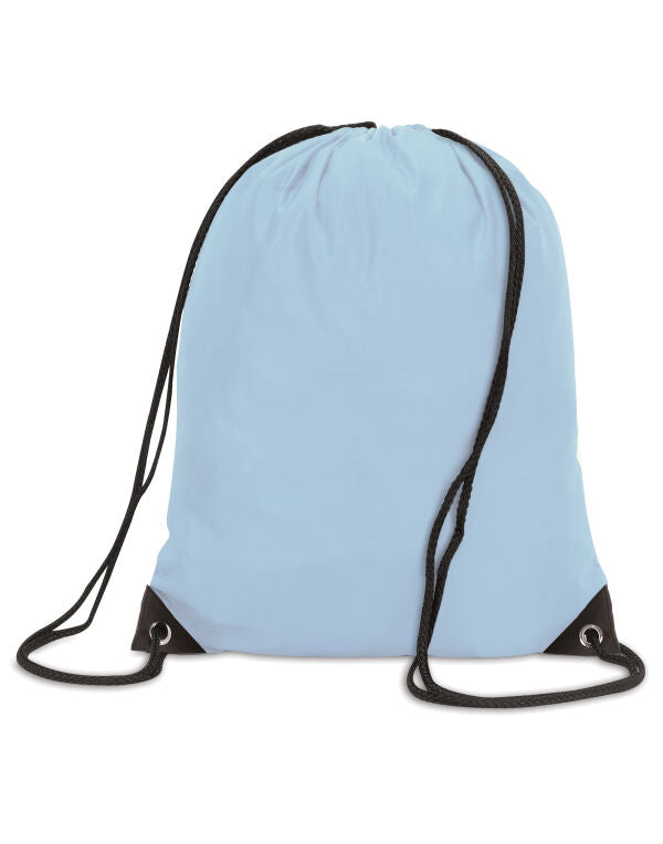 Shugon SH5890 Popular classic Stafford Drawstring Tote Backpack Water-resistant 11 litres - COOZO