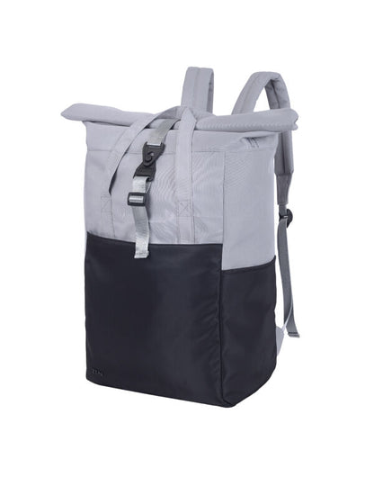 Shugon SH7255 Ruby Roll-Top Laptop Backpack