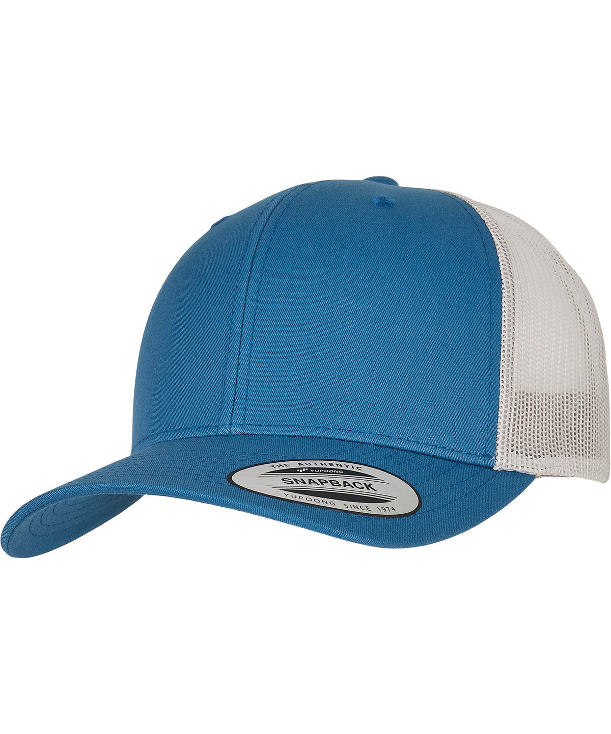 Flexfit YP237 Retro trucker 2-tone (6606T) - COOZO
