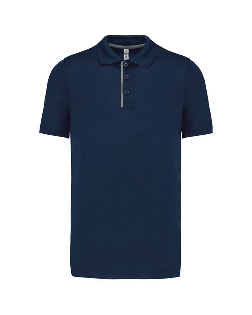 Kariban PA485 SHORT SLEEVE SPORT POLO SHIRT - COOZO