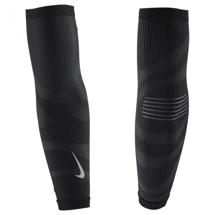 NIKE NKNIKE62 ZONED KNIT ARM SLEEVES - COOZO