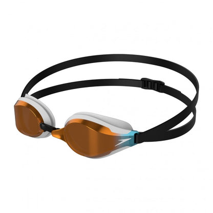 SPEEDO SSPEE32 GOGGLES FASTSKIN  SPEEDSOCKET 2 MIRROR - COOZO