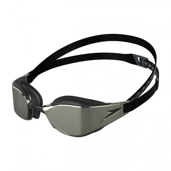 SPEEDO SSPEE30 GOGGLES FASTSKIN  HYPER ELITE MIRROR - COOZO