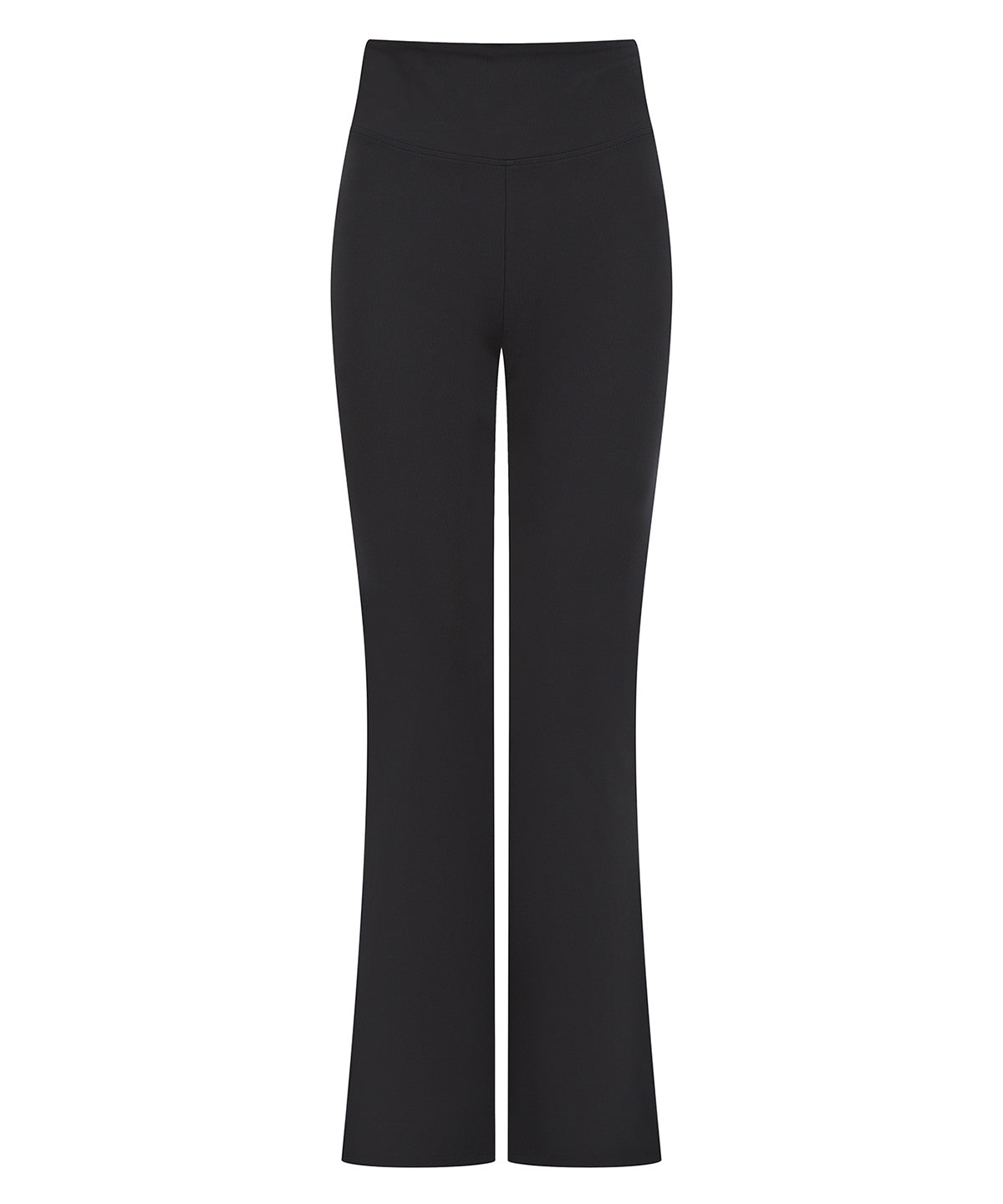 Skinni Fit SK428 Ladies Flared Leggings