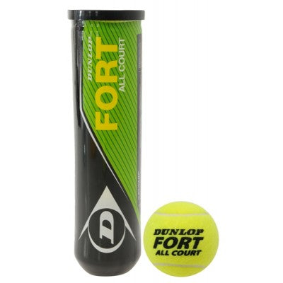 Dunlop / Slazenger SLAZDFTB Dunlop Fort Tennis Balls