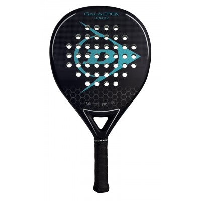 Dunlop/Slazenger SLAZPRGJ Padel Racket Galactica Junior
