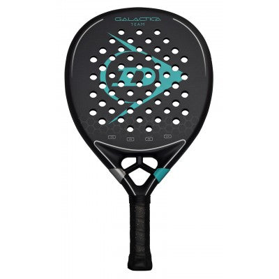 Dunlop/Slazenger SLAZPRGT Padel Racket Galactica Team