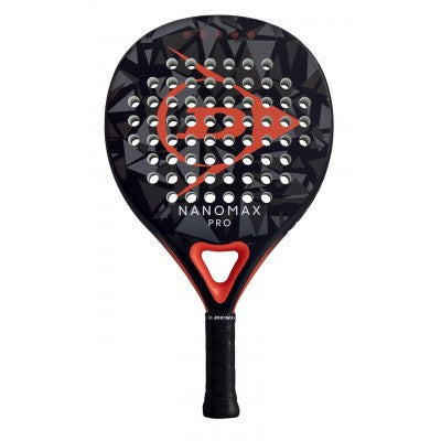 Dunlop/Slazenger SLAZPRNMP Padel Racket Nanomax Pro