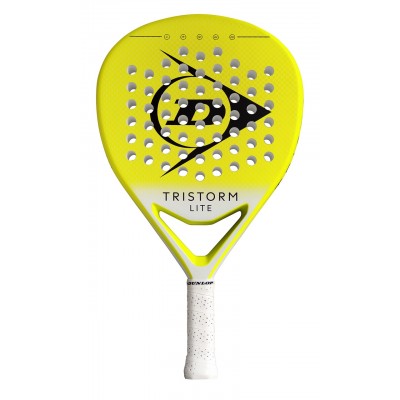 Dunlop/Slazenger SLAZPRTSL Padel Racket Tristorm Lite