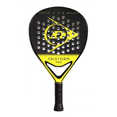 Dunlop/Slazenger SLAZPRTSP Padel Racket Tristorm Pro