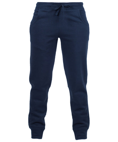 Skinnifit Minni SM425 Unisex Kids Slim Cuffed Joggers - COOZO