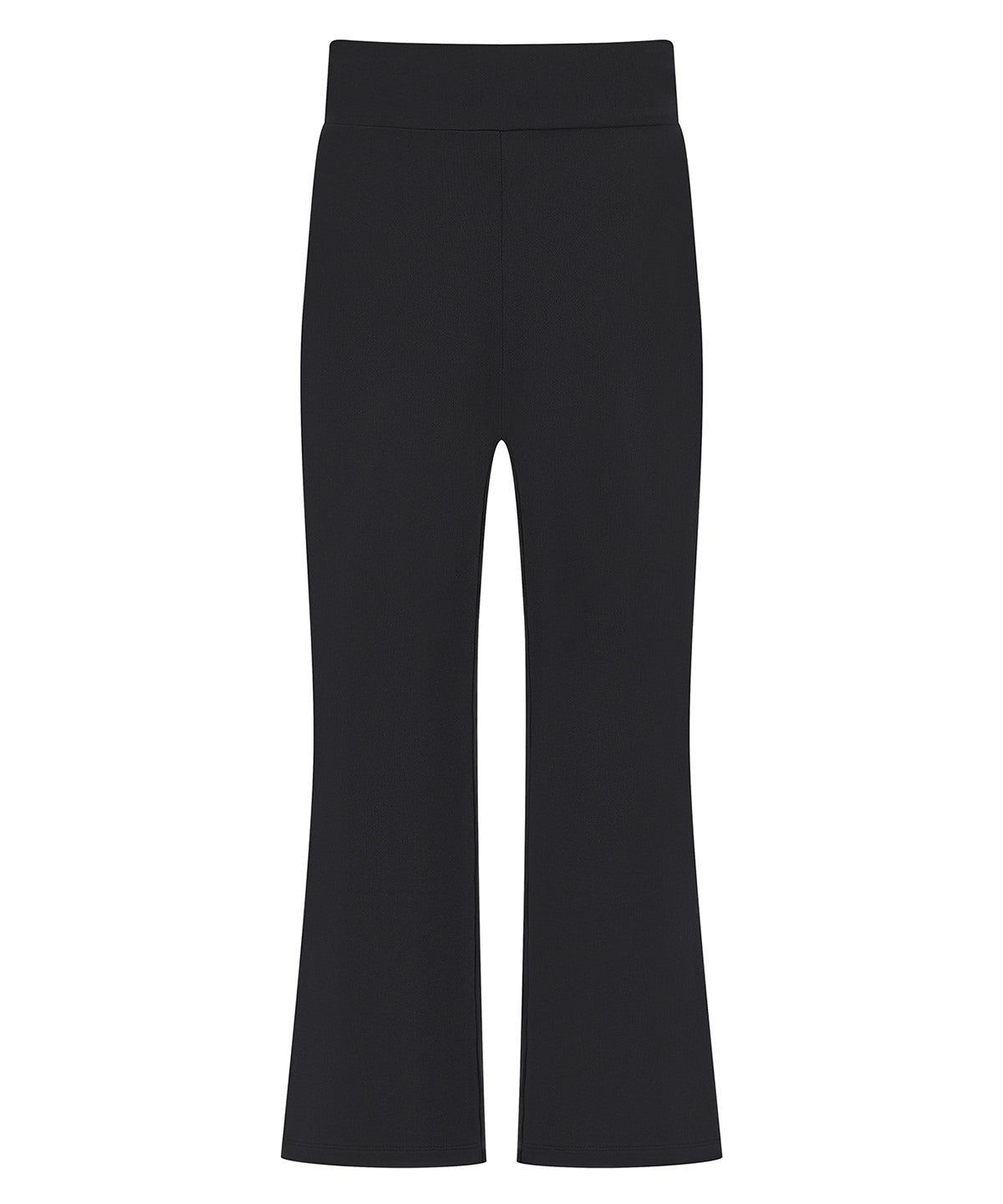 Skinni Fit SM428 Clothing Kids Flared Leggings
