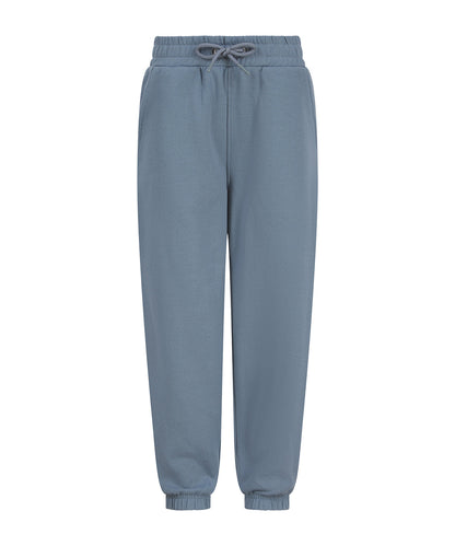 Skinnifit SM430 Unisex regular fit Kids sustainable fashion cuffed joggers - COOZO