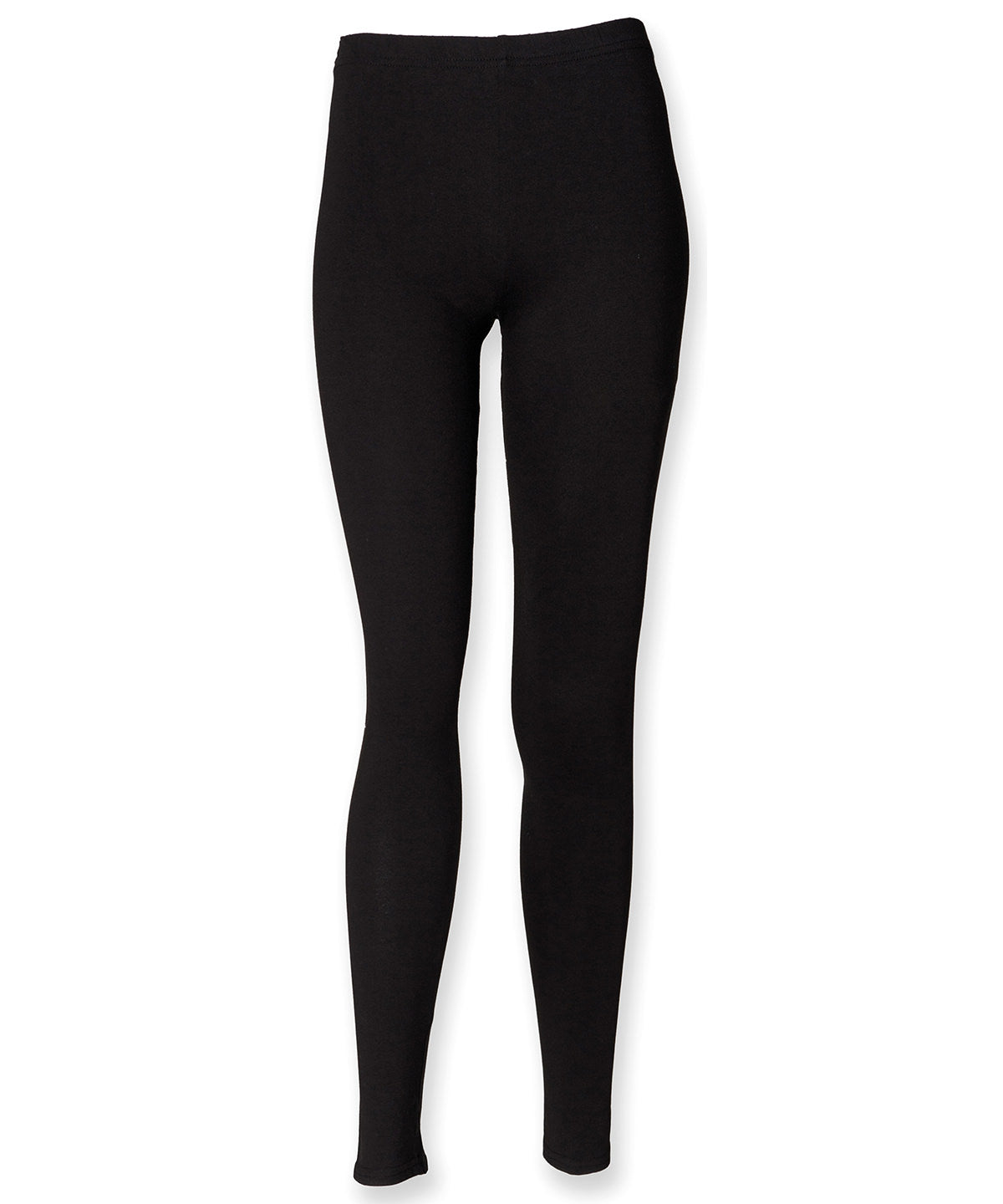 Skinnifit Minni SM64 Kids Leggings Elasticated waist - COOZO