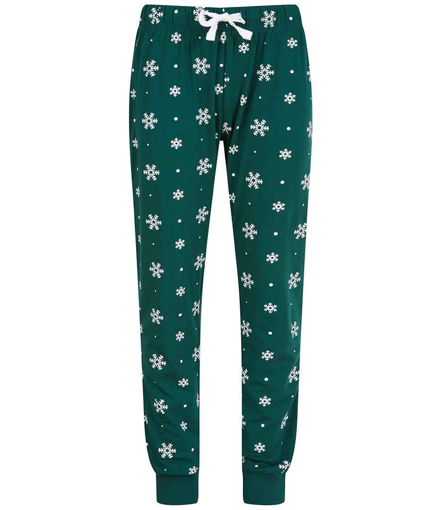 COOZO Kids Cuffed Lounge Pants - COOZO