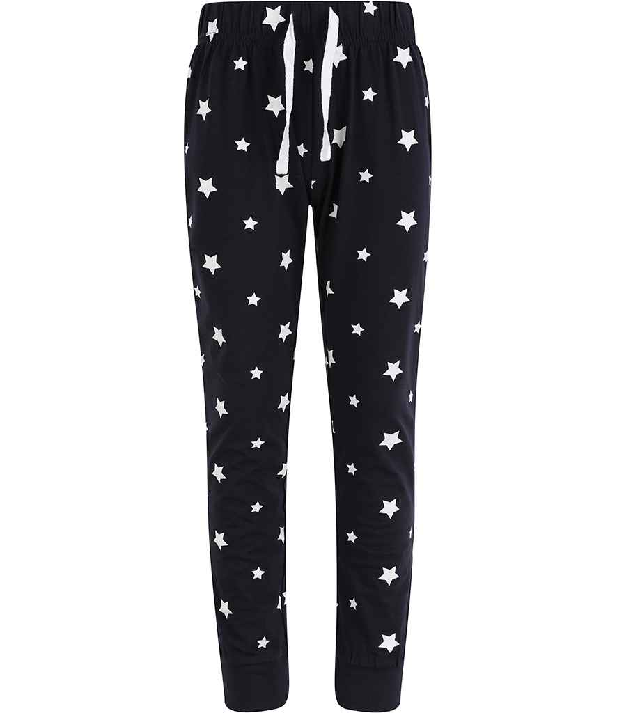 COOZO Kids Cuffed Lounge Pants - COOZO