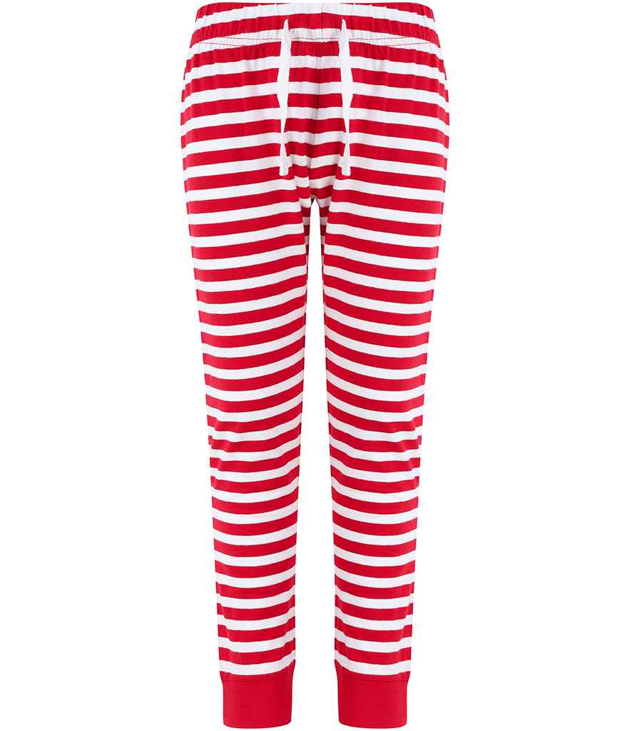 COOZO Kids Cuffed Lounge Pants - COOZO