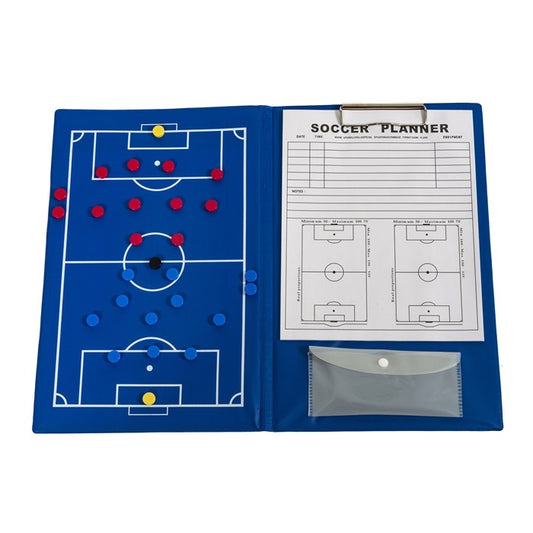 Samba SMCFA4 Magnetic Coaching Folder A4