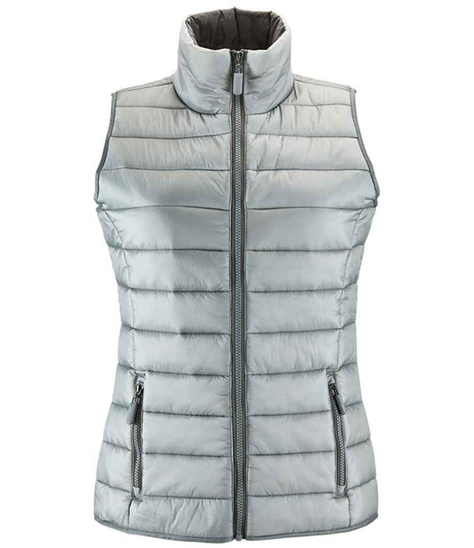 SOL'S Ladies Wave Bodywarmer - COOZO