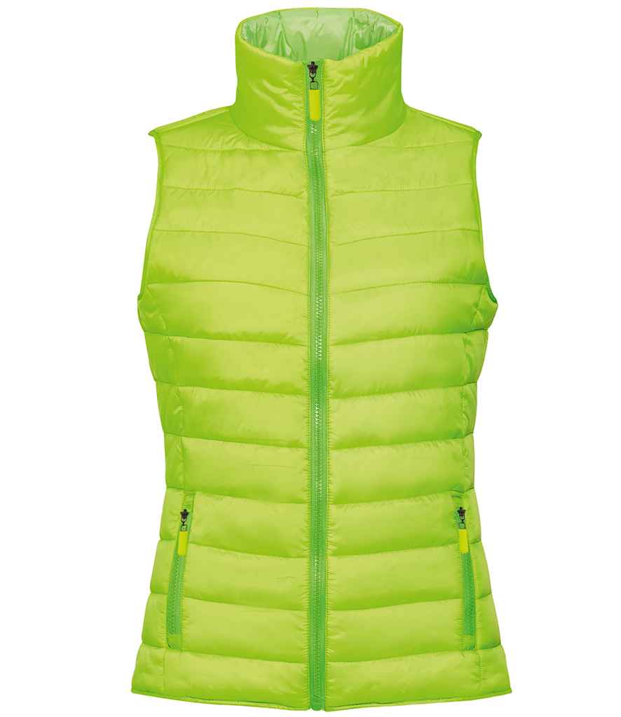 SOL'S Ladies Wave Bodywarmer - COOZO