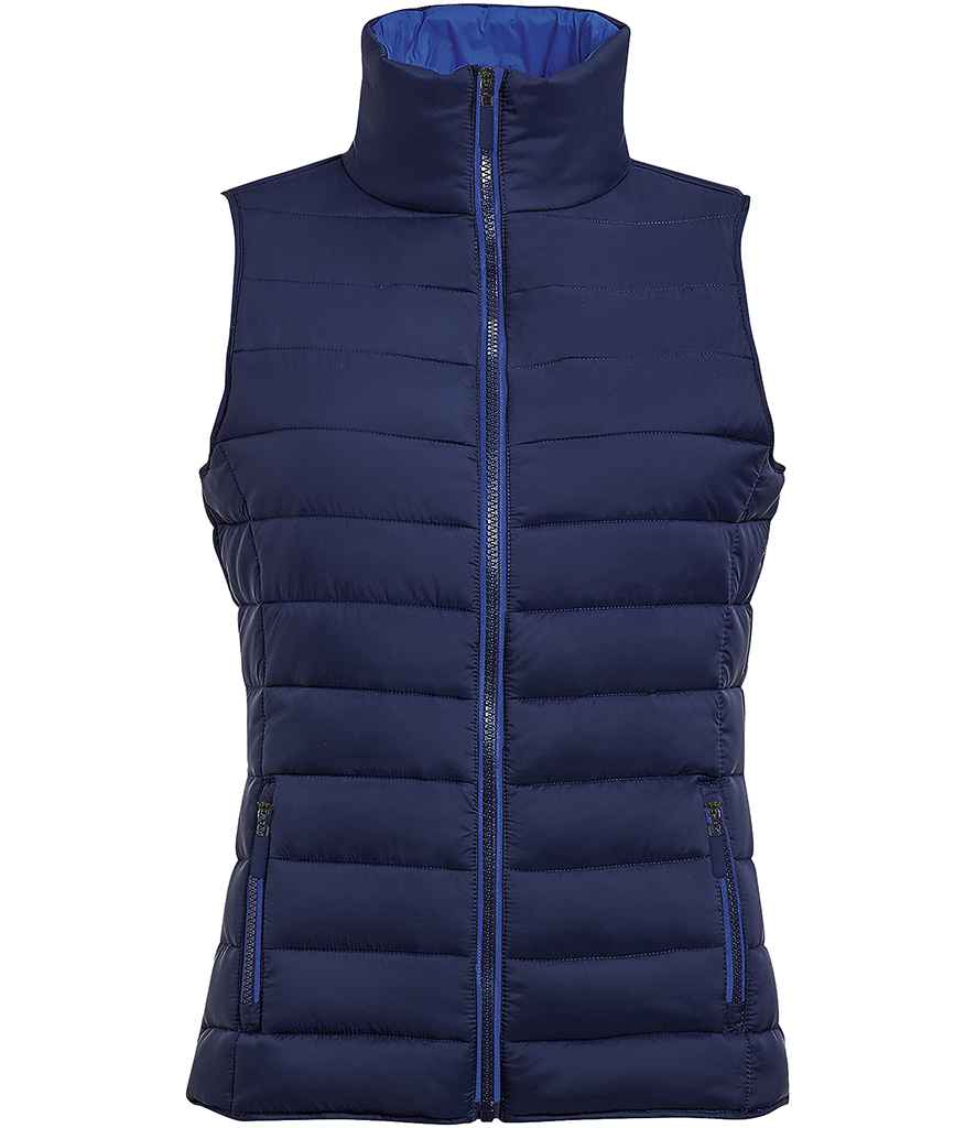 SOL'S Ladies Wave Bodywarmer - COOZO