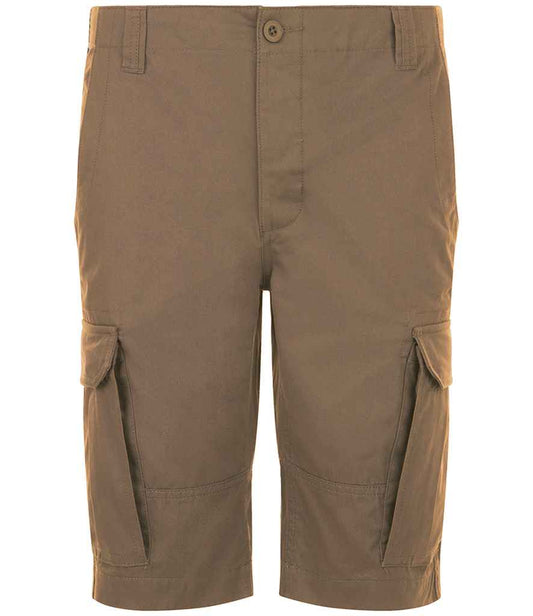 SOL'S SOL01660 Jackson Bermuda Shorts Button fly 100% cotton twill - COOZO