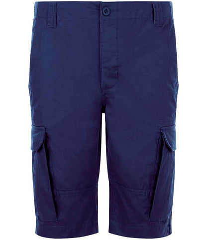 SOL'S SOL01660 Jackson Bermuda Shorts Button fly 100% cotton twill - COOZO