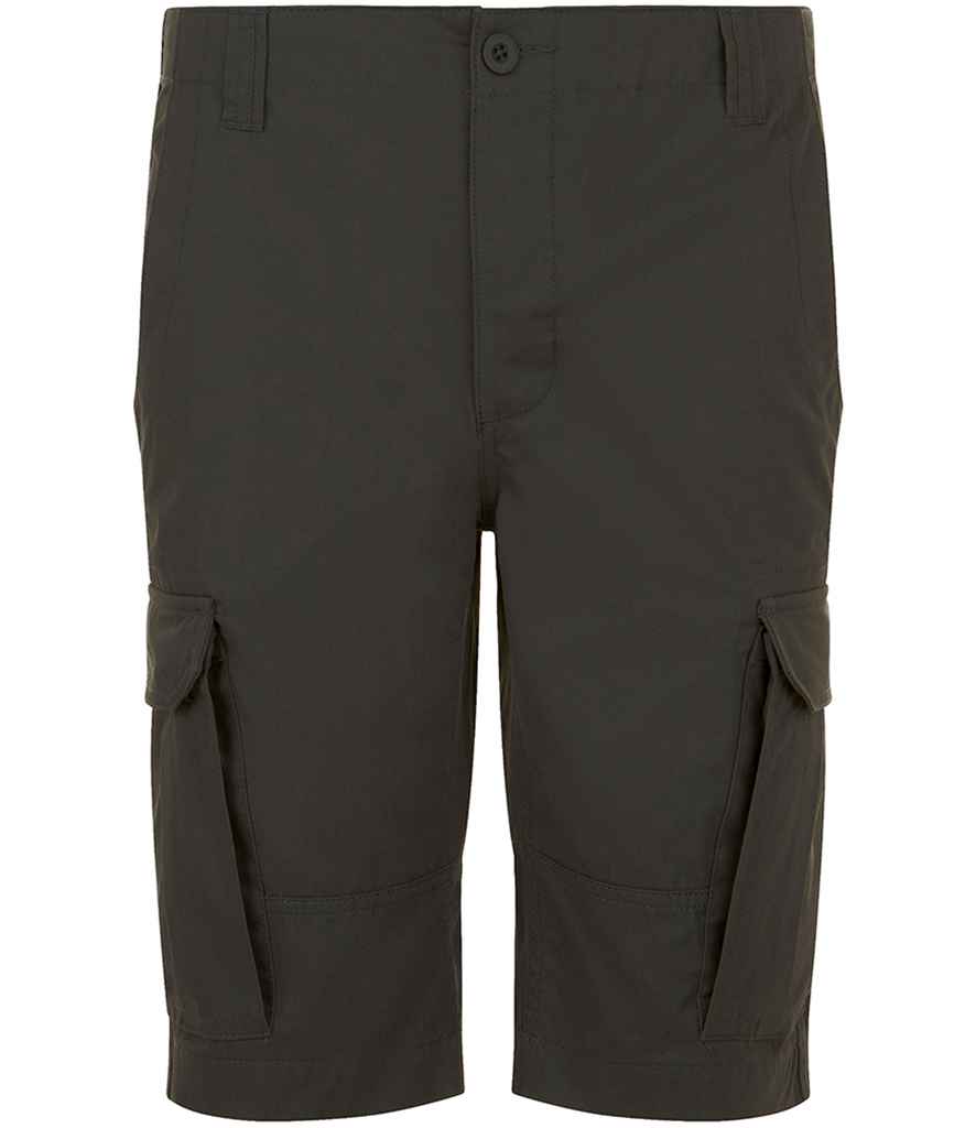 SOL'S SOL01660 Jackson Bermuda Shorts Button fly 100% cotton twill - COOZO