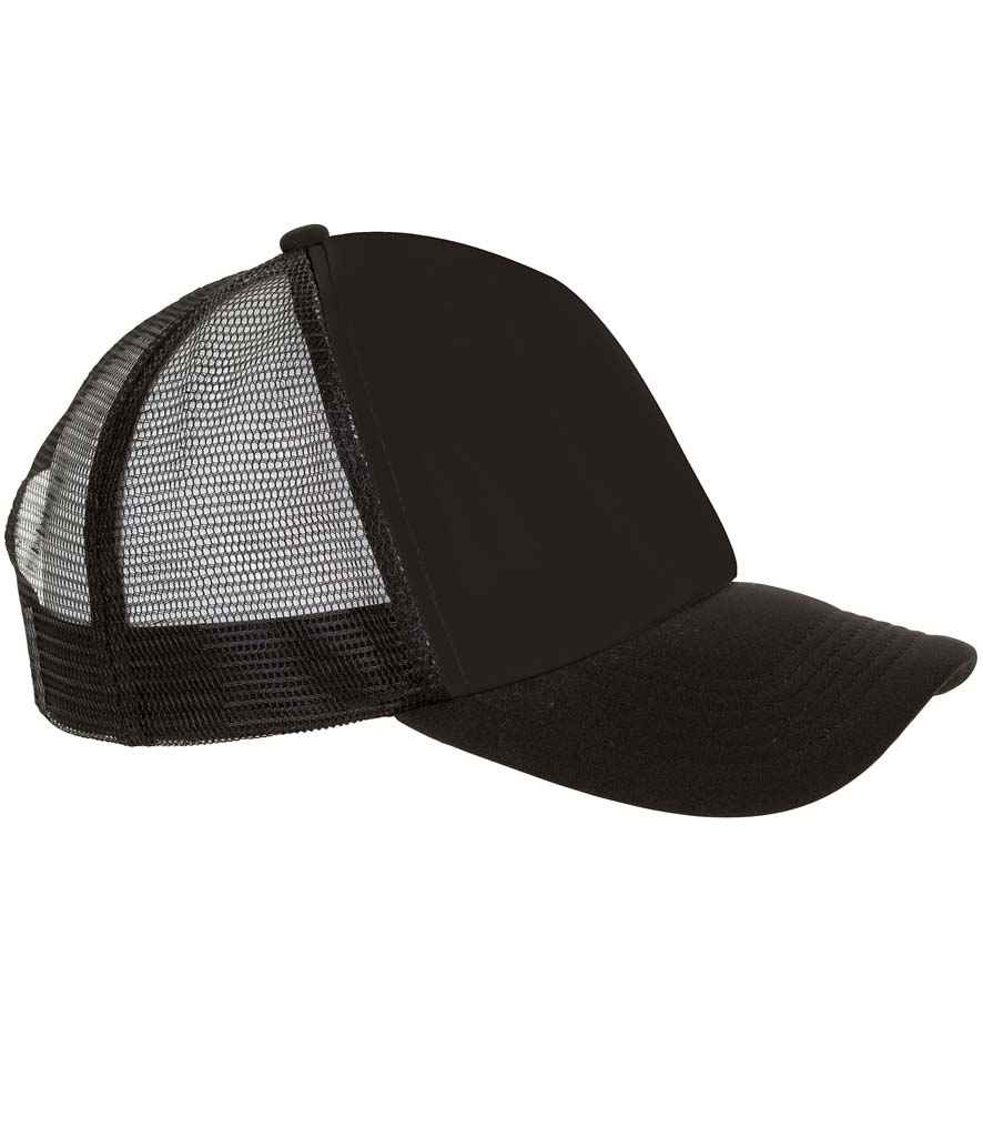 SOL'S SOL01668 5 panel Bubble Contrast Cap 100% polyester - COOZO