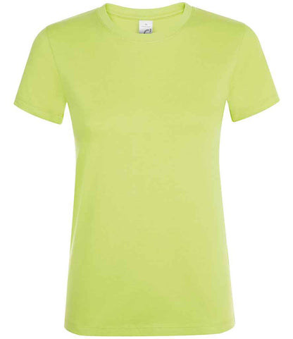 SOL'S Ladies Regent T-Shirt Other color SOL01825 - COOZO