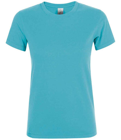 SOL'S Ladies Regent T-Shirt Other color SOL01825 - COOZO