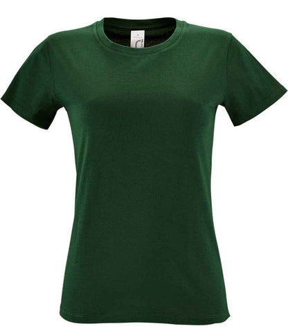 SOL'S Ladies Regent T-Shirt Main color SOL01825 - COOZO