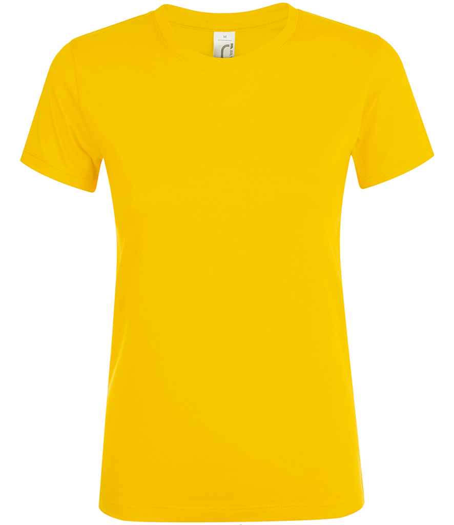 SOL'S Ladies Regent T-Shirt Main color SOL01825 - COOZO