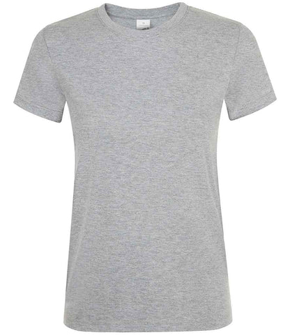 SOL'S Ladies Regent T-Shirt Main color SOL01825 - COOZO