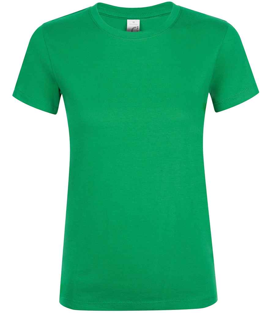 SOL'S Ladies Regent T-Shirt Main color SOL01825 - COOZO