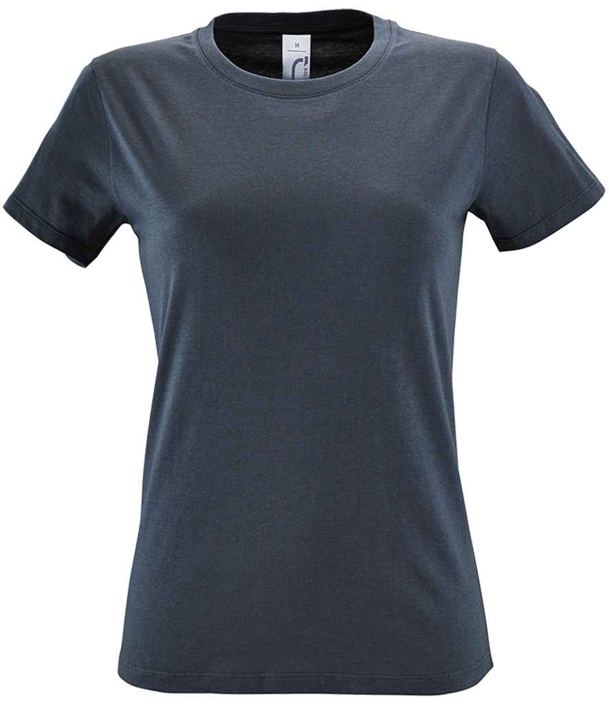 SOL'S Ladies Regent T-Shirt Other color SOL01825 - COOZO
