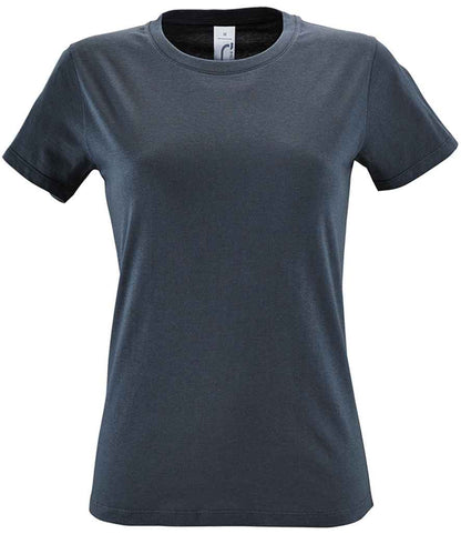 SOL'S Ladies Regent T-Shirt Other color SOL01825 - COOZO