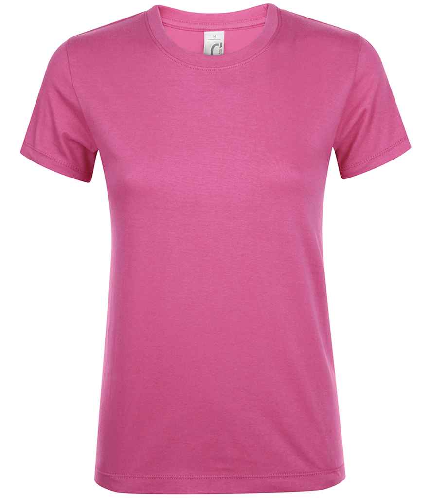SOL'S Ladies Regent T-Shirt Other color SOL01825 - COOZO
