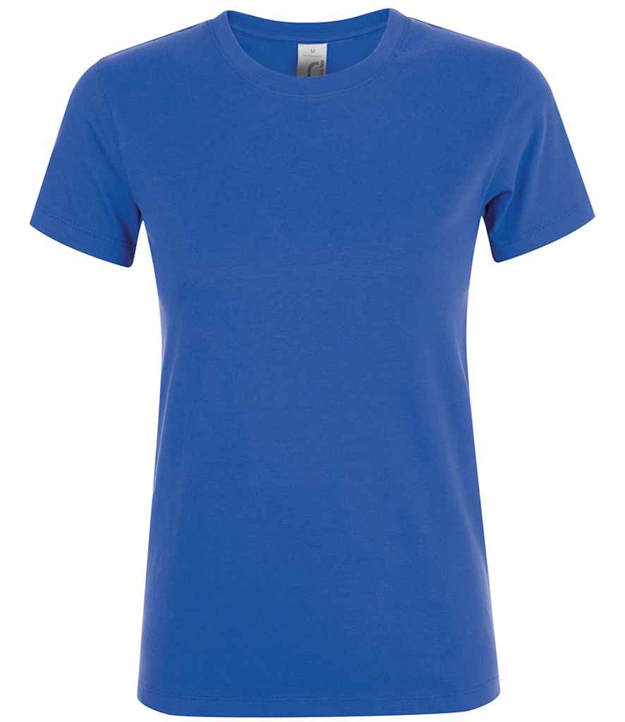 SOL'S Ladies Regent T-Shirt Main color SOL01825 - COOZO