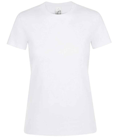 SOL'S Ladies Regent T-Shirt Main color SOL01825 - COOZO