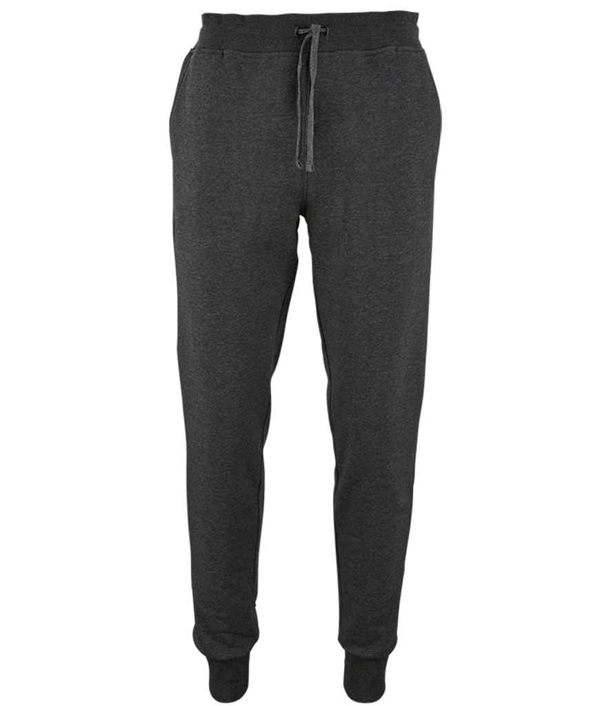 SOL'S Jake Slim Fit Jog Pants - COOZO