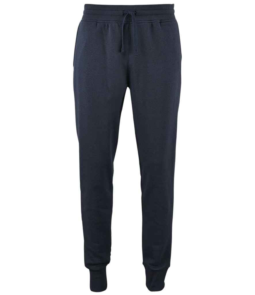 SOL'S Jake Slim Fit Jog Pants - COOZO