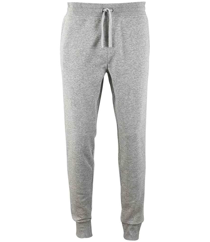 SOL'S Jake Slim Fit Jog Pants - COOZO