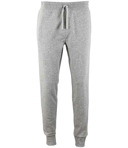 SOL'S Jake Slim Fit Jog Pants - COOZO
