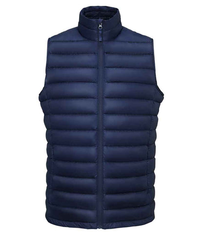 SOL'S Wilson Lightweight Padded Bodywarmer - COOZO